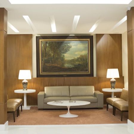 Casablanca Center Hotel Petrópolis Extérieur photo