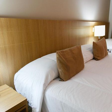 Casablanca Center Hotel Petrópolis Extérieur photo