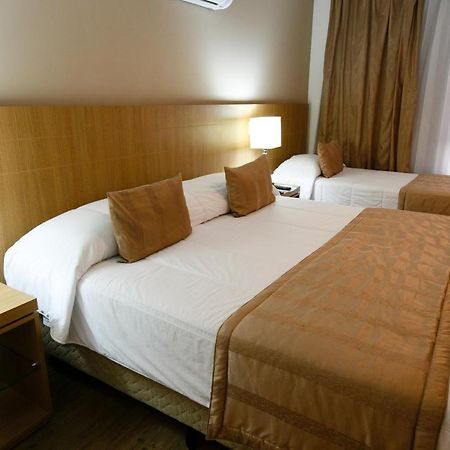 Casablanca Center Hotel Petrópolis Extérieur photo