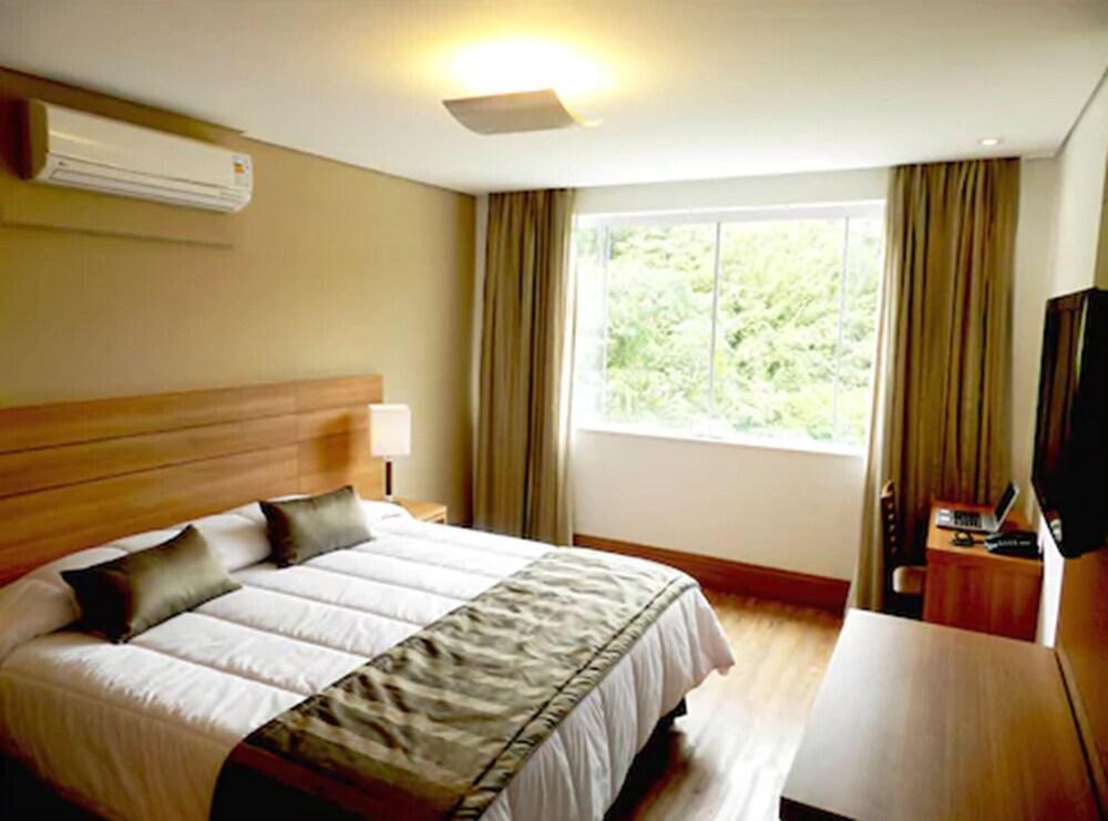 Casablanca Center Hotel Petrópolis Extérieur photo
