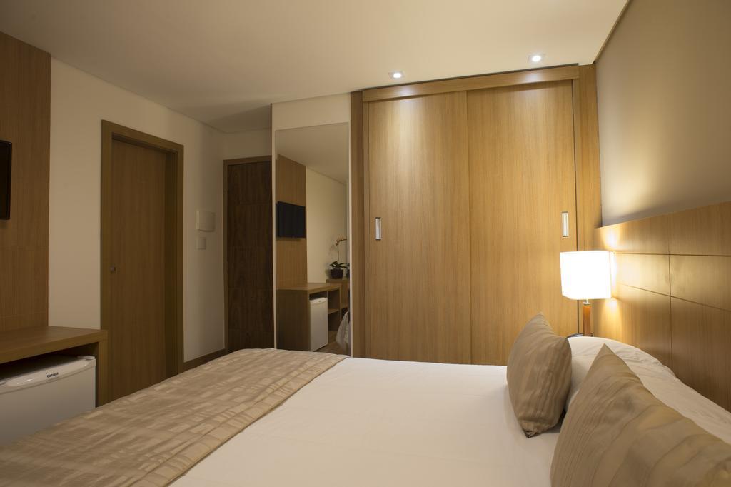Casablanca Center Hotel Petrópolis Extérieur photo