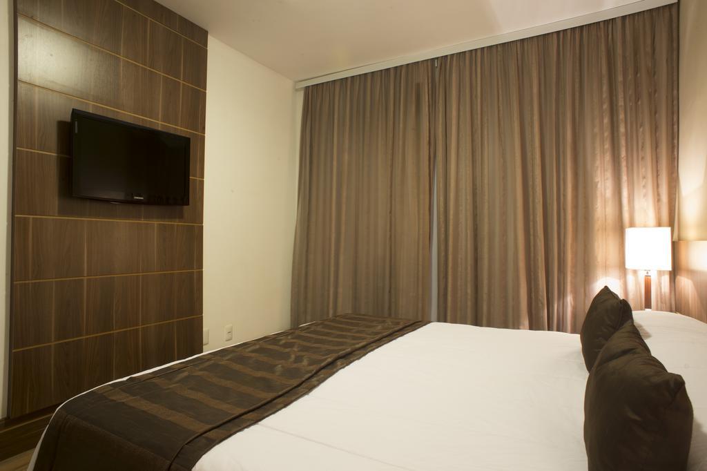 Casablanca Center Hotel Petrópolis Extérieur photo