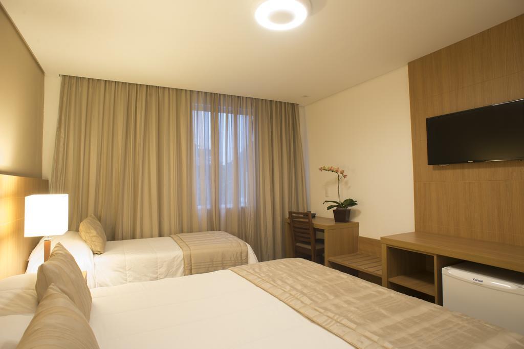 Casablanca Center Hotel Petrópolis Extérieur photo