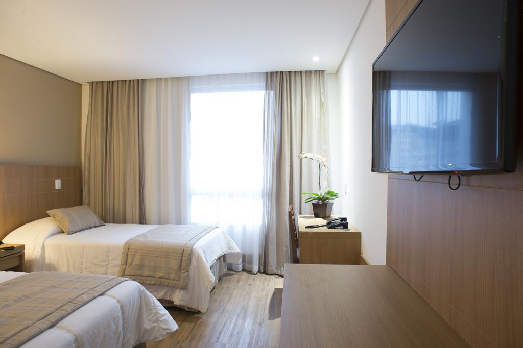 Casablanca Center Hotel Petrópolis Extérieur photo