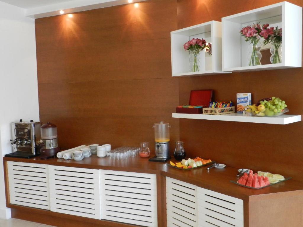 Casablanca Center Hotel Petrópolis Extérieur photo