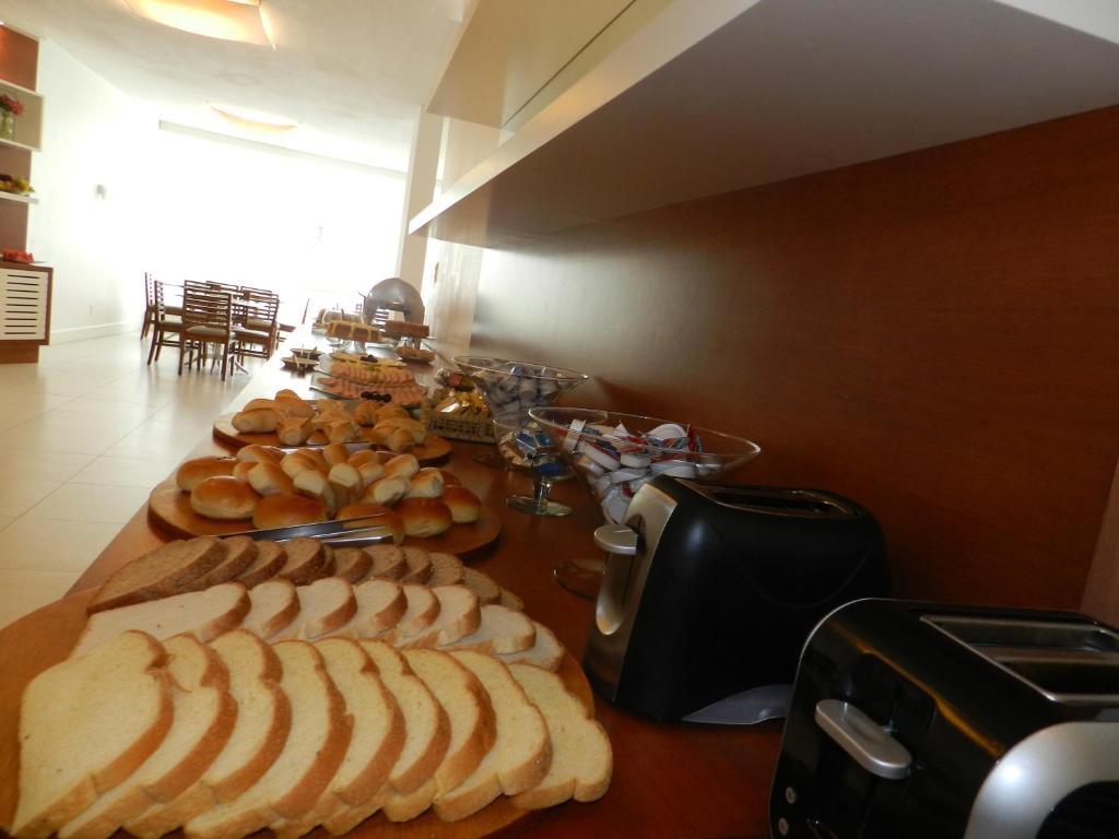 Casablanca Center Hotel Petrópolis Extérieur photo