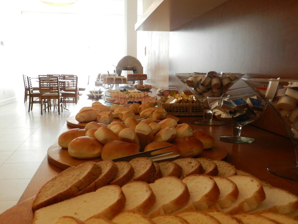 Casablanca Center Hotel Petrópolis Extérieur photo