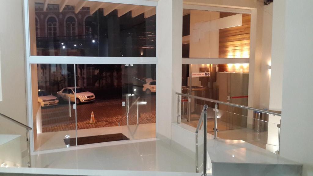 Casablanca Center Hotel Petrópolis Extérieur photo