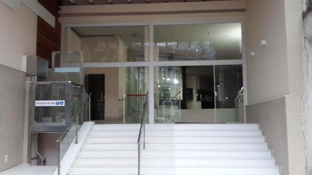 Casablanca Center Hotel Petrópolis Extérieur photo