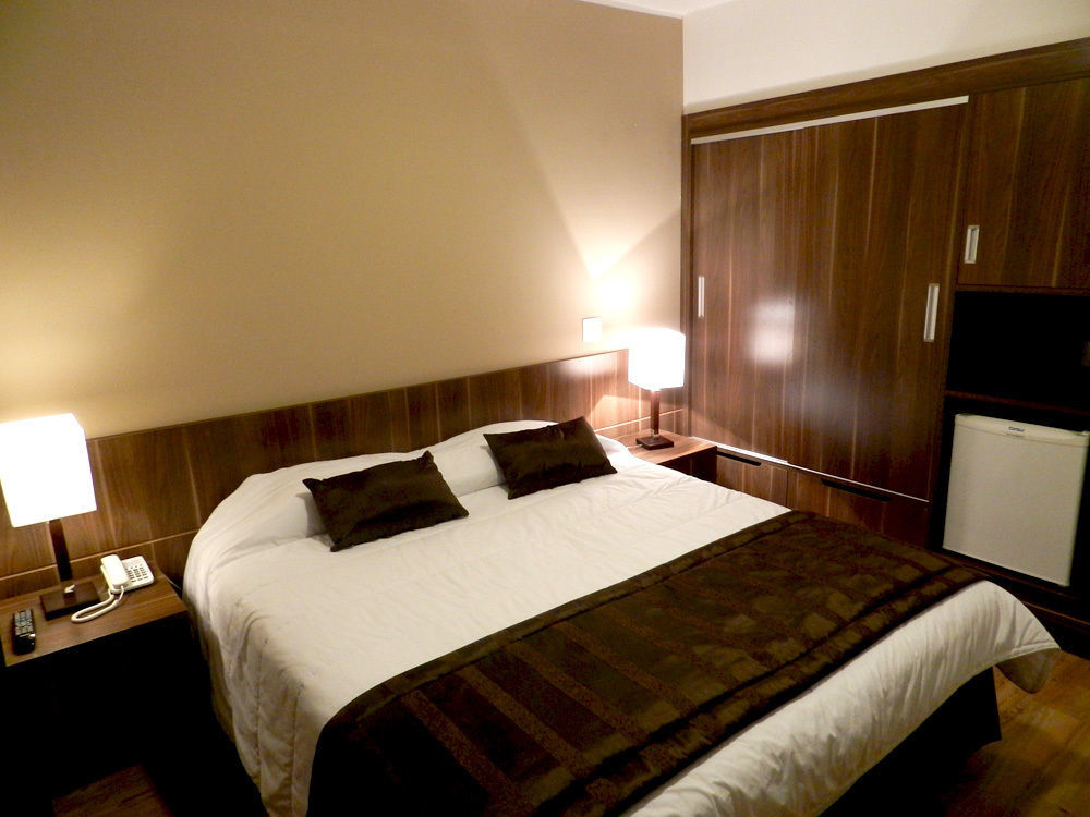 Casablanca Center Hotel Petrópolis Extérieur photo