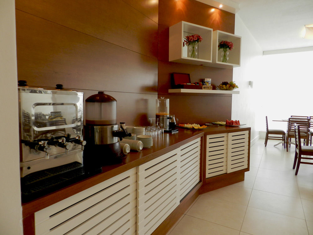 Casablanca Center Hotel Petrópolis Extérieur photo