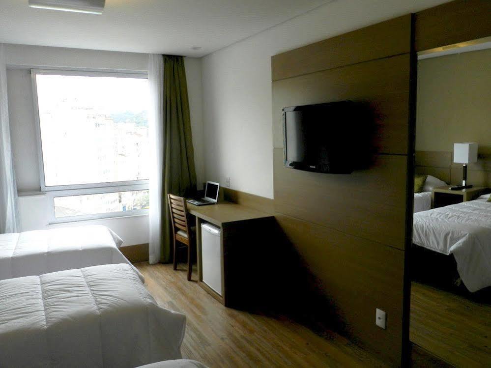 Casablanca Center Hotel Petrópolis Extérieur photo