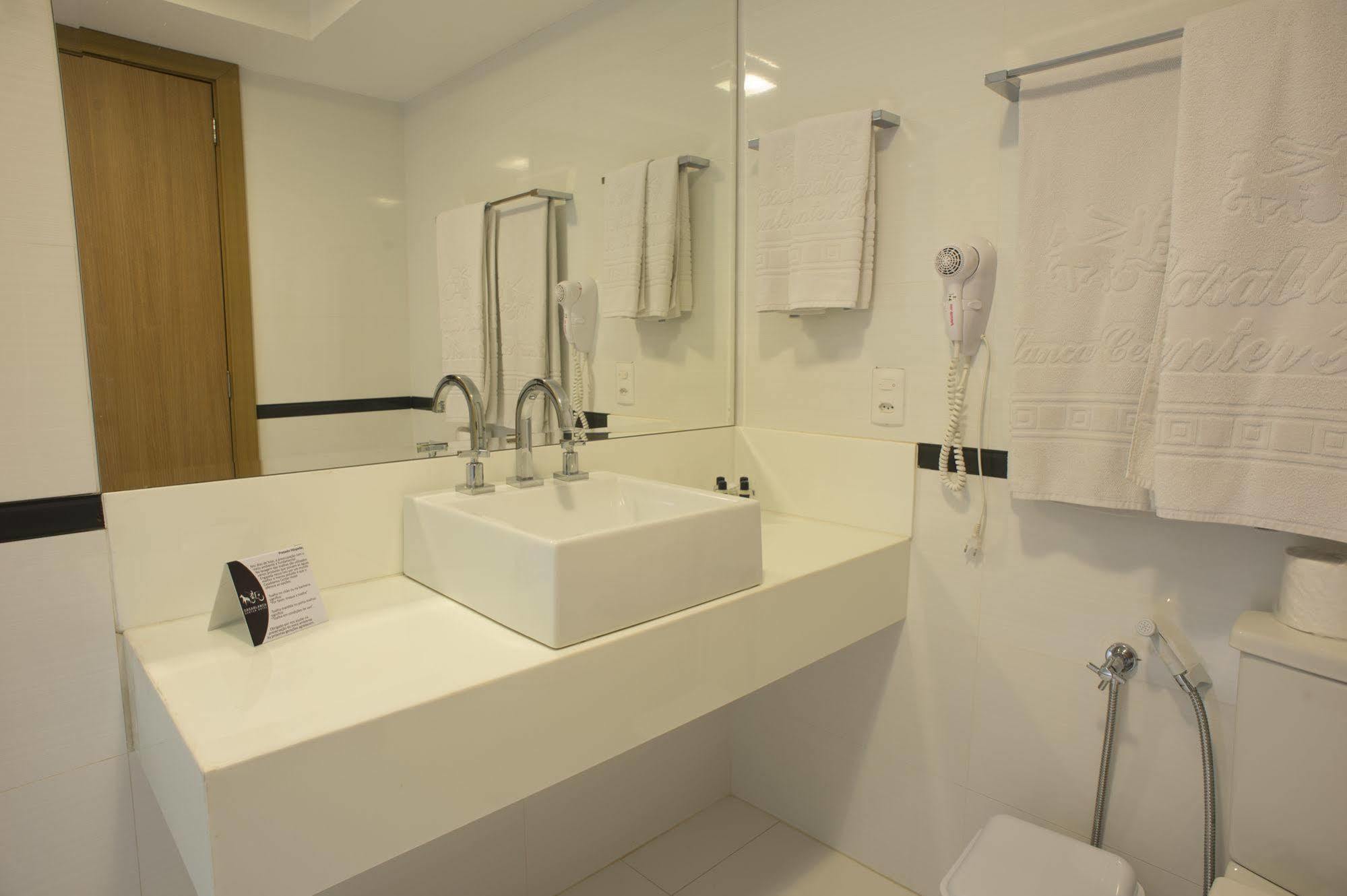 Casablanca Center Hotel Petrópolis Extérieur photo