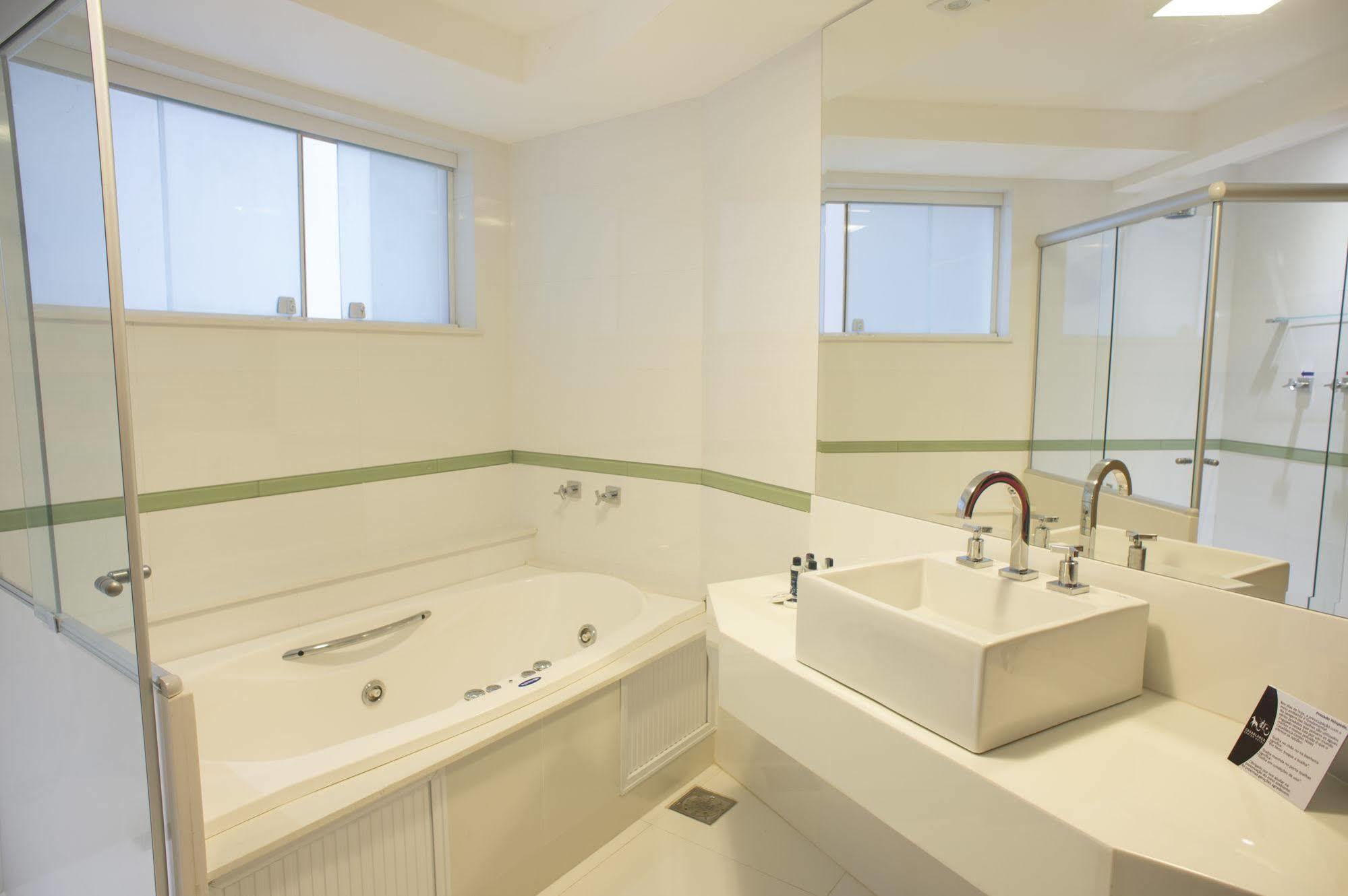 Casablanca Center Hotel Petrópolis Extérieur photo