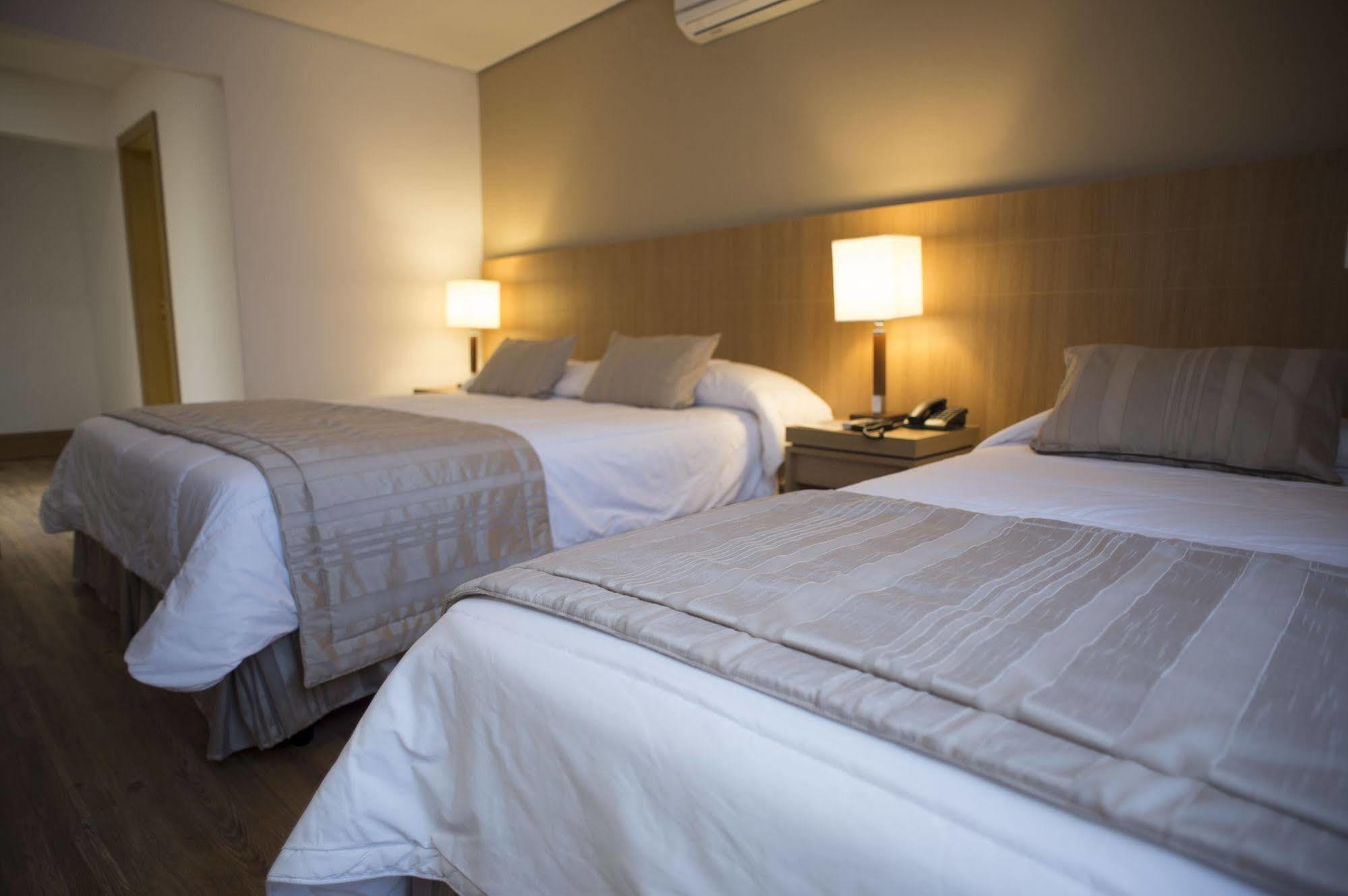 Casablanca Center Hotel Petrópolis Extérieur photo