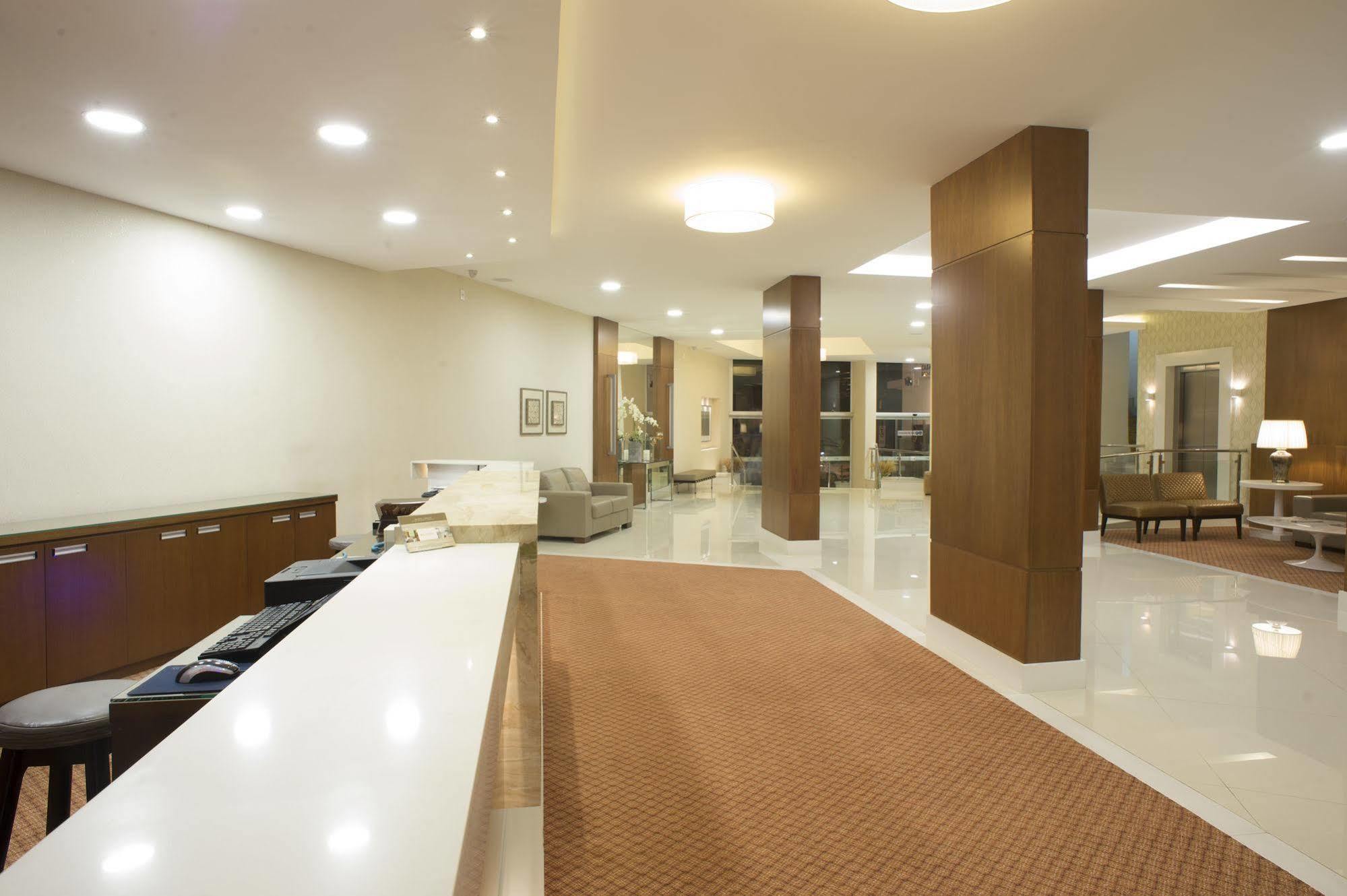 Casablanca Center Hotel Petrópolis Extérieur photo